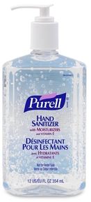 Free Purell Coupons