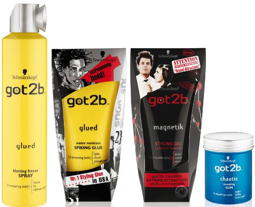 Free got2b Coupons