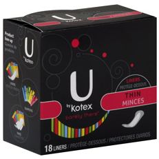 Free Kotex Deals