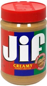 Jif Peanut Butter Coupons