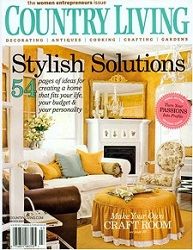 Country Living Magazine Coupon Codes