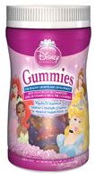 Disney or Marvel Vitamins Coupons