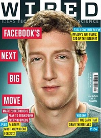 Wired Magazine Coupon Codes