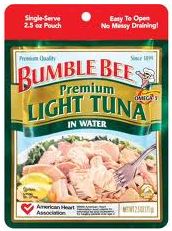 Bumble Bee Coupons