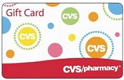 CVS Gift Card Deals