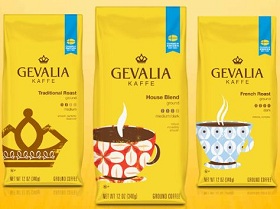 Free Gevalia Coffee 