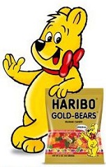 Haribo Gummies Coupons