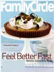 Family Circle Magazine Coupon Codes