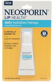 Neosporin Lip Coupons