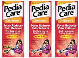 PediaCare Coupons