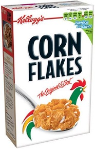 Corn Flakes Coupons