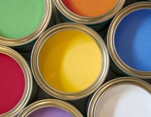 Paint Coupons