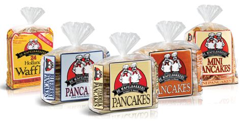 De Wafelbakkers Coupons