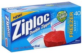 Ziploc Coupons