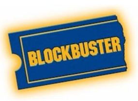 Free Blockbuster Rental Coupons