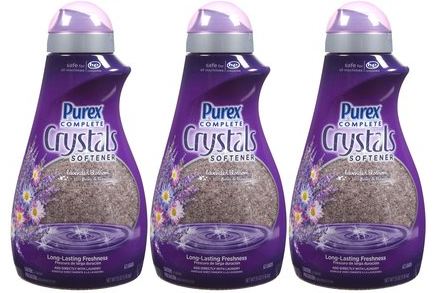 Purex Crystals Coupons