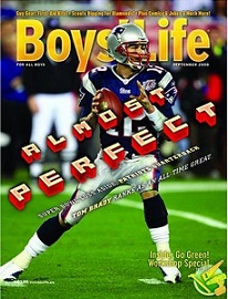 Boy's Life Magazine Coupon Codes