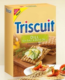 Triscuits Coupons