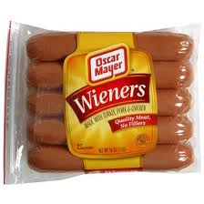 Oscar Mayer