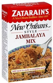 Zatarain's Rice Coupons