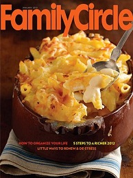 Family Circle Magazine Coupon Codes