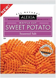 Alexia Sweet Potatoes Coupons