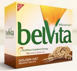 BelVita Breakfast Biscuits Coupons