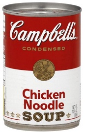 Campbell's Condensed Soup Coupons