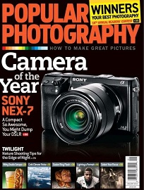 Popular Photography Magazine Coupon Codes