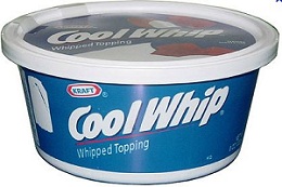 Cool Whip Coupons