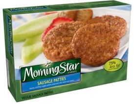 MorningStar Farms Coupons