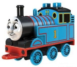 Mega Bloks Buildable Thomas Amazon Deals