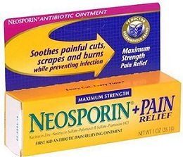 Neosporin Coupons
