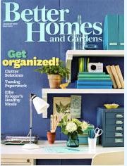 Better Homes & Gardens Coupon Codes