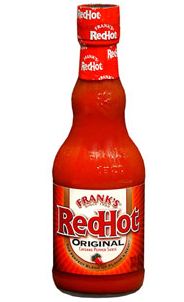 Frank's Red Hot Coupons
