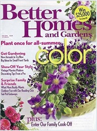 Better Homes & Gardens Coupon Codes