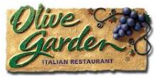 Olive Garden Coupons