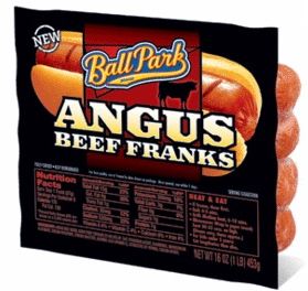 Ball Park Franks Coupons