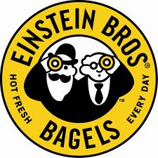 Einstein Bros Bagels