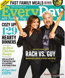 Everyday With Rachael Ray Coupon Codes