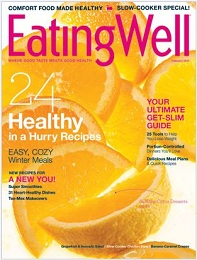 EatingWell Magazine Coupon Codes