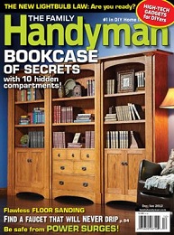 Family Handyman Coupon Codes