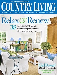 Country Living Magazine Coupon Codes