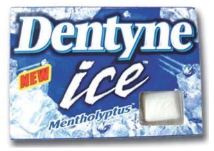 Dentyne Ice Coupons