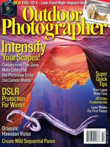 Outdoor Photographer Magazine Coupon Codes