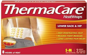 Thermacare Coupons