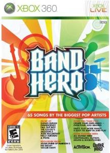 Band Hero Amazon Deals