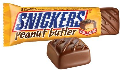 Snickers Coupons