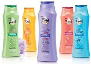 Tone Body Wash Coupons
