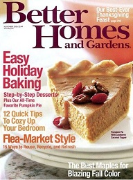 Better Homes & Gardens Coupon Codes